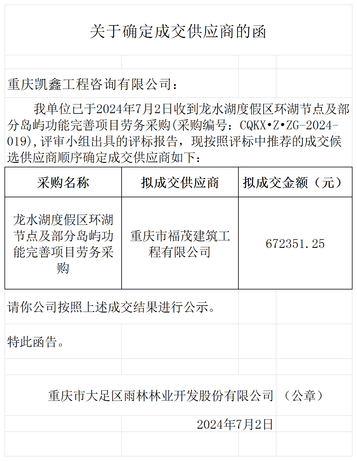 龙水湖度假区环湖节点及部分岛屿功能完善项目劳务采购-中标公示_确定中标的函.png
